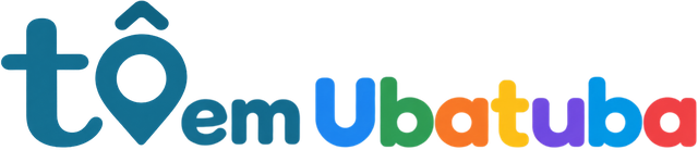 Tô em Ubatuba